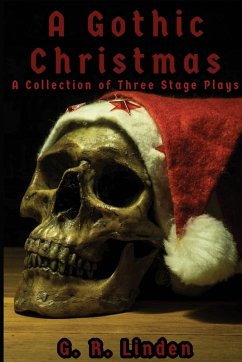Cover A Gothic Christmas