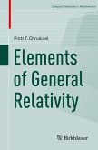 Elements of General Relativity (eBook, PDF)