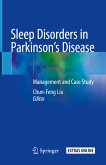 Sleep Disorders in Parkinson&quote;s Disease (eBook, PDF)