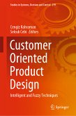Customer Oriented Product Design (eBook, PDF)