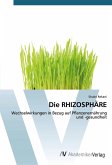 Die RHIZOSPHÄRE