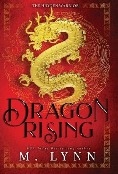 Dragon Rising - Lynn, M.