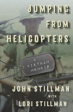 Jumping from Helicopters - Stillman, John; Stillman, Lori; Tbd