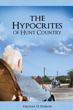 The Hypocrites of Hunt County - Penrose, Virginia D.