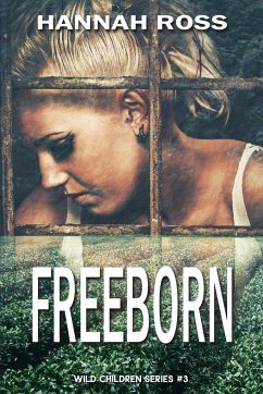 Freeborn - Ross, Hannah