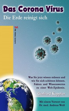 Das Corona-Virus (eBook, ePUB) - Kappler, Gerhard