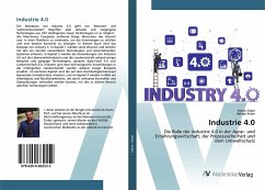 Industrie 4.0 - Aslan, Imran;Aslan, Hakiye