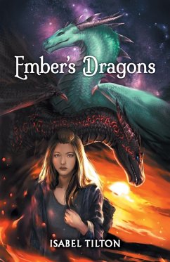 Cover Ember's Dragons