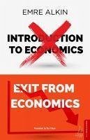 Exit From Economics - Alkin, Emre