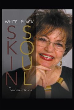 White Skin-Black Soul - Johnson, Sandra