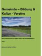 Gemeinde - Bildung & Kultur - Vereine - Bild 1