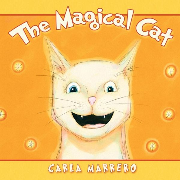 The Magical Cat The Magical Cat