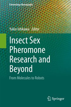 Insect Sex Pheromone Research and Beyond (eBook, PDF)