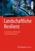 Landschaftliche Resilienz (eBook, PDF)