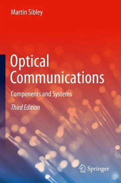 Optical Communications (eBook, PDF) Cover Optical Communications (eBook, PDF)