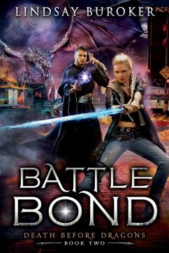 Battle Bond - Buroker, Lindsay; Tbd