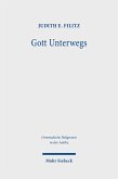 Gott unterwegs (eBook, PDF)