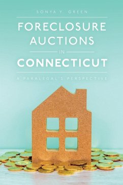 Cover Foreclosure Auctions in Connecticut