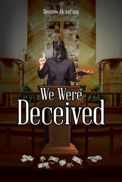 We Were Deceived - Alcantara, Desiree