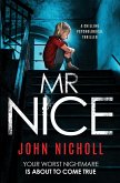 MR Nice: A Chilling Psychological Thriller