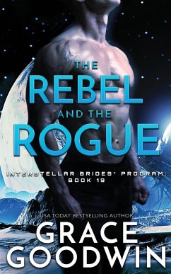 The Rebel and the Rogue - Goodwin, Grace; Tbd