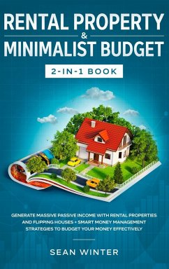 Rental Property and Minimalist Budget 2-in-1 Book - Winter, Sean; Tbd