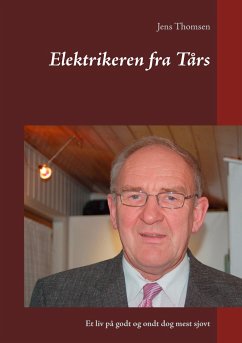 Elektrikeren fra Tårs - Thomsen, Jens