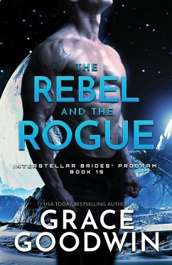 The Rebel and the Rogue - Goodwin, Grace; Tbd