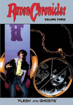 Raven Chronicles - Volume 3 - Alexander, Jim; Reed, Gary