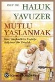 Mutlu Yaslanmak