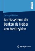 Anreizsysteme der Banken als Treiber von Kreditzyklen (eBook, PDF)