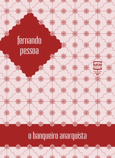 O banqueiro anarquista (eBook, ePUB)