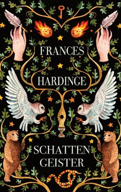 Schattengeister (eBook, ePUB) - Hardinge, Frances