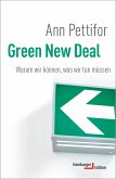 Green New Deal (eBook, PDF)