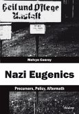 Nazi Eugenics (eBook, ePUB)