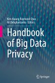 Handbook of Big Data Privacy (eBook, PDF)