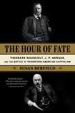 The Hour of Fate (eBook, ePUB)