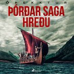 Þórðar saga hreðu (MP3-Download)