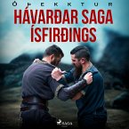 Hávarðar saga Ísfirðings (MP3-Download)
