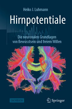 Hirnpotentiale (eBook, PDF) - Luhmann, Heiko J.