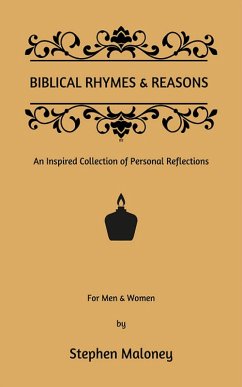 Cover Biblical Rhymes & Reasons (eBook, ePUB)