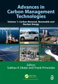 Advances in Carbon Management Technologies (eBook, PDF)