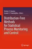 Distribution-Free Methods for Statistical Process Monitoring and Control (eBook, PDF)
