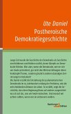 Postheroische Demokratiegeschichte (eBook, PDF)