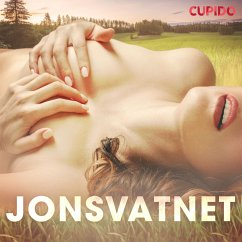 Jonsvatnet (MP3-Download) - Cupido