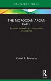 The Moroccan Argan Trade (eBook, ePUB)