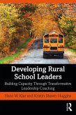 Developing Rural School Leaders (eBook, PDF) Developing Rural School Leaders (eBook, PDF)