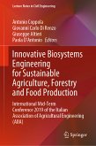 Innovative Biosystems Engineering for Sustainable Agriculture, Forestry and Food Production (eBook, PDF)