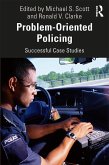 Problem-Oriented Policing (eBook, ePUB)