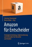 Amazon für Entscheider (eBook, PDF)